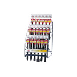 Ruko Moduł Multi-M 14 dłut SDS Plus 219504