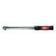 Ruko Klucz dynamometryczny 1/4” DS102 Miniaturka