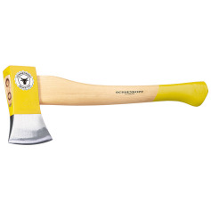 OCHSENKOPF Hatchet SPLIT-QUICK ash handle 1250 g OX 244 E-1251