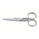 KIESEL Weber-Schere 100 mm 559 Miniaturka