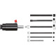 Vigor Adapter M 18? M22 V4596 Miniaturka