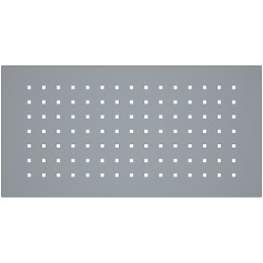 Vigor Perforowany panel ścienny, mały V6000-05