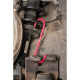 Vigor Hak hamulca V5909 Miniaturka