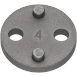 Vigor Adaptery 4 V3760-4