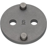 Vigor Adaptery 6 V3760-6