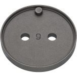 Vigor Adaptery 9 V3760-9