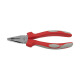 VBW Combination pliers, 160 mm 545 105 Miniaturka