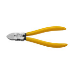 VBW 20° plastic side-cutters, 180 mm 632 020