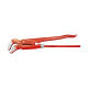 VBW S-shaped pipe wrenches, 1