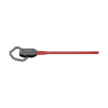 VBW Chain pipe wrenches, 33½ mm 130 025