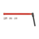 VBW Basin wrenches, 370 mm 149 105 Miniaturka
