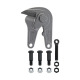 VBW WAGGONIT® welded wire-mesh and bolt cutters , 950 mm 985 135 Miniaturka