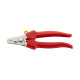 VBW Cable shears, 165 mm 496 010 Miniaturka