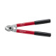 VBW Cable shears, 280 mm 490 005 Miniaturka