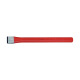 VBW Flat oval stone chisels, 250 mm 285 005 Miniaturka
