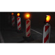 Schake BASt-Bakensystem NOX 36NOX-G2-G Miniaturka