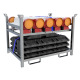 Schake 36NOXSET3 36NOX-G2-SET3 Miniaturka