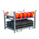 Schake 36NOXSET3 36NOX-G2-SET3 Miniaturka