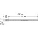 HAZET Adapter 2239-9 Miniaturka