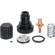 HAZET REGULATOR 9070-01/8 Miniaturka