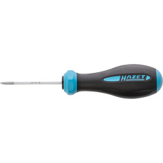 HAZET Wkrętak HEXAnamic® - profil Phillips PH - PH0 mm 802-PH0
