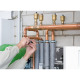 HAZET Wkrętak HEXAnamic® - profil Phillips PH - PH0 mm 802-PH0 Miniaturka