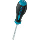 HAZET Wkrętak HEXAnamic® - profil Phillips PH - PH2 mm 802-PH2 Miniaturka