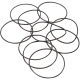 HAZET O-ring 9012UL-018/10 Miniaturka