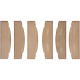 HAZET listwy 9014P-010/6 Miniaturka
