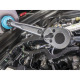 HAZET Klucz dynamometryczny 5107-2CT Miniaturka