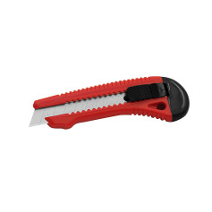 Berg Tectool Messer - TT Cuttermesser, Basic, 18mm 18064