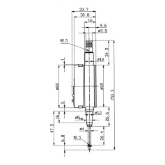 Käfer  MD 25 TA 40475