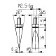 Käfer  573/20 E 62073 Miniaturka