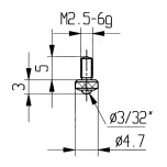 Käfer  573/23 62029