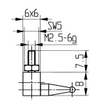 Käfer  573/27 E 62077