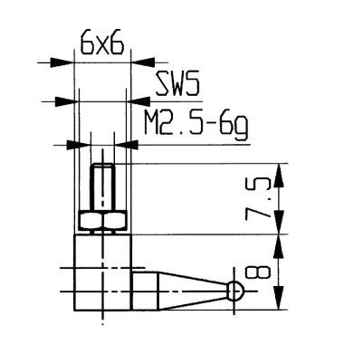 Käfer  573/27 E 62077