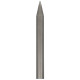 Heller Tools Spitzmeißel rund SDS-plus, 11 x 250 mm 16114 Miniaturka