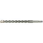 Heller Tools Bionic Pro SDS-plus Hammerbohrer,  Ø 9 x 150/210 mm 16561