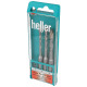 Heller Tools Bionic Pro SDS-plus Hammerbohrer,  Satz Ø 5/6/8 mm 17748 Miniaturka