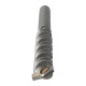 Heller Tools ProStone Steinbohrer,  Ø 7 x 110/150 mm 19282 Miniaturka