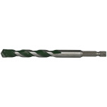 Heller Tools QuickBit AllMat Universalbohrer Ø 4 x 45/85 mm 26263