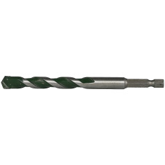 Heller Tools QuickBit AllMat Universalbohrer Ø 4 x 45/85 mm 26263