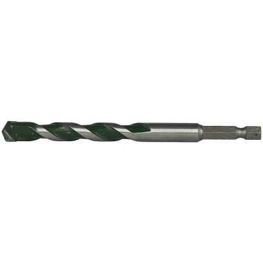 Heller Tools QuickBit AllMat Universalbohrer Ø 4 x 45/85 mm 26263