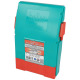 Heller Tools SDS-plus Power Meißel Satz Ø 6/8 Bionic; Spitz/Flach/Spat 26288 Miniaturka