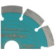 Heller Tools ExtremeCut Universal Ø 115 mm 26698 Miniaturka