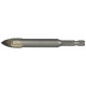Heller Tools QuickBit CeramicMaster, 1/4