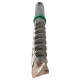 Heller Tools EnDuro Y-Cutter Hammerbohrer SDS-max,  Ø 28 x 200/320 mm 22377 Miniaturka