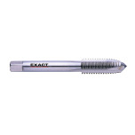 EXACT Einschnittgewindebohrer DIN 352B HSS-E M3 02021