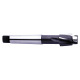 EXACT Flachsenker mit MK HSS WN M20 k 05813