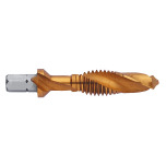 EXACT ROTAPLUS+ SGE-Bit HSSG M3 TiN 05921